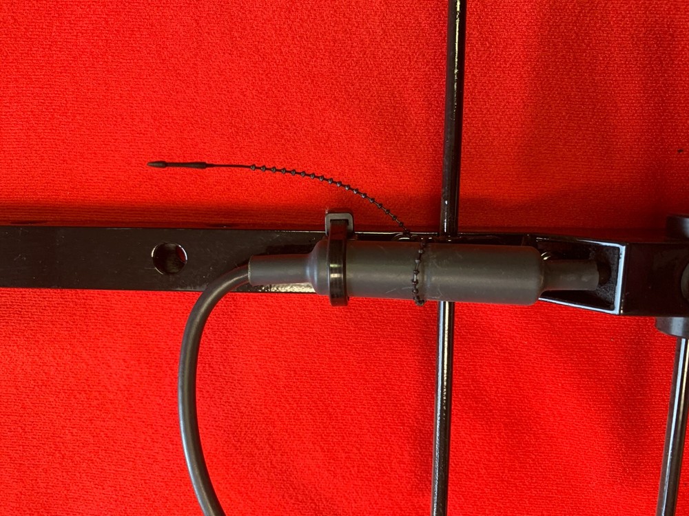 Astron 928-6ESP Broadband Yagi Antenna