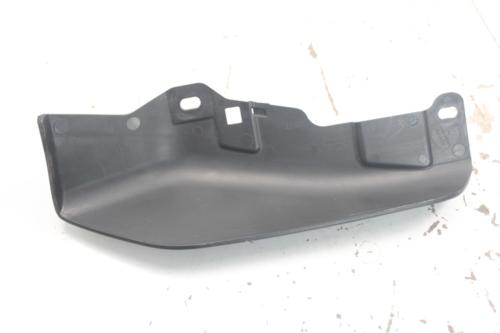 2016 Harley Ultra Limited FLHTK Wind Deflector Shields