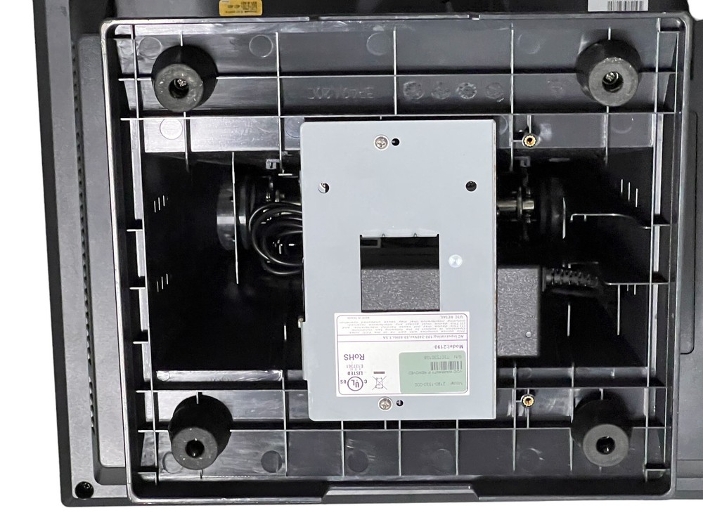 UTC RETAIL 2190 POS Touchscreen Workstation