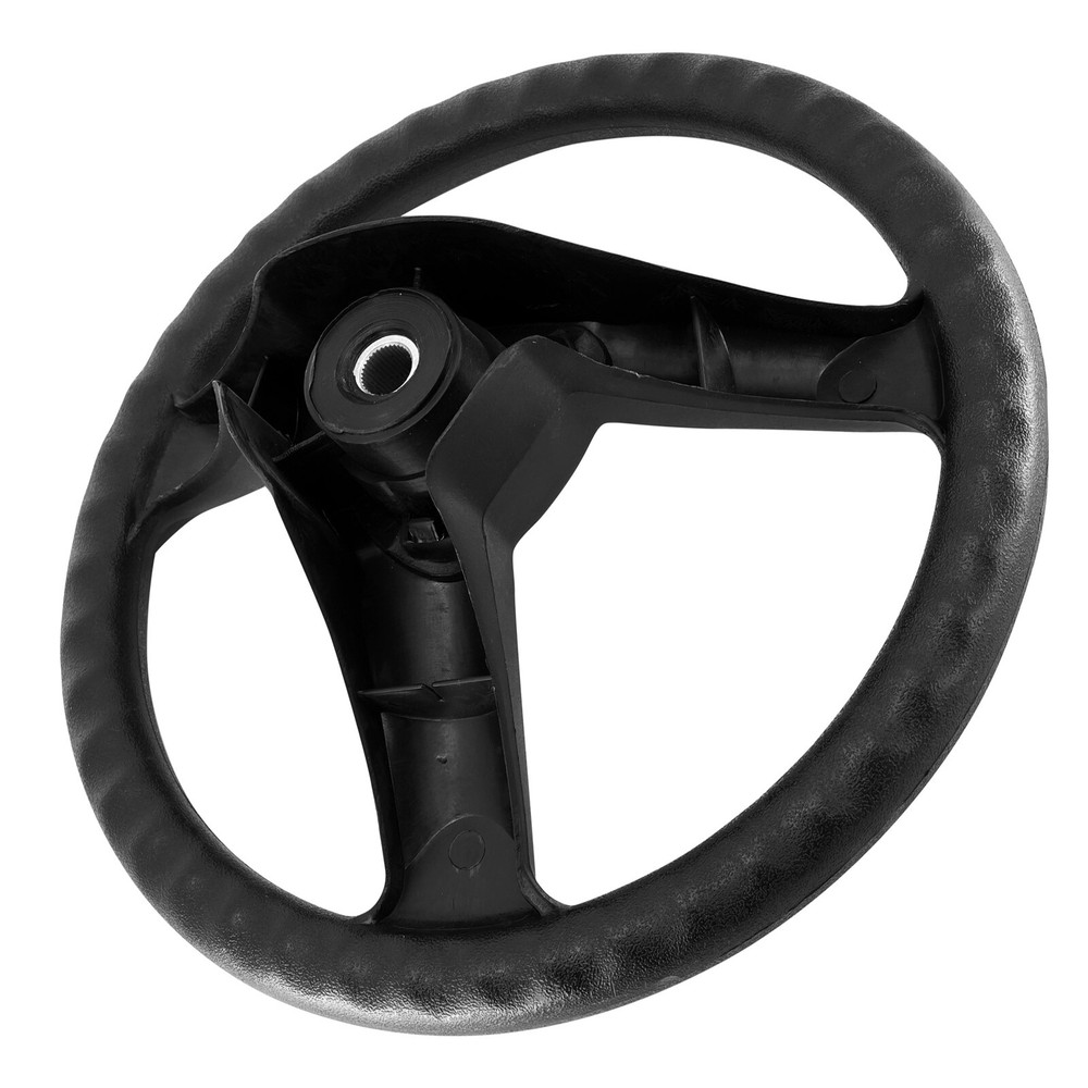 Steering Wheel For John Deere D105 D120 D125 D130 D140 E100 E120 E130 E140 E150