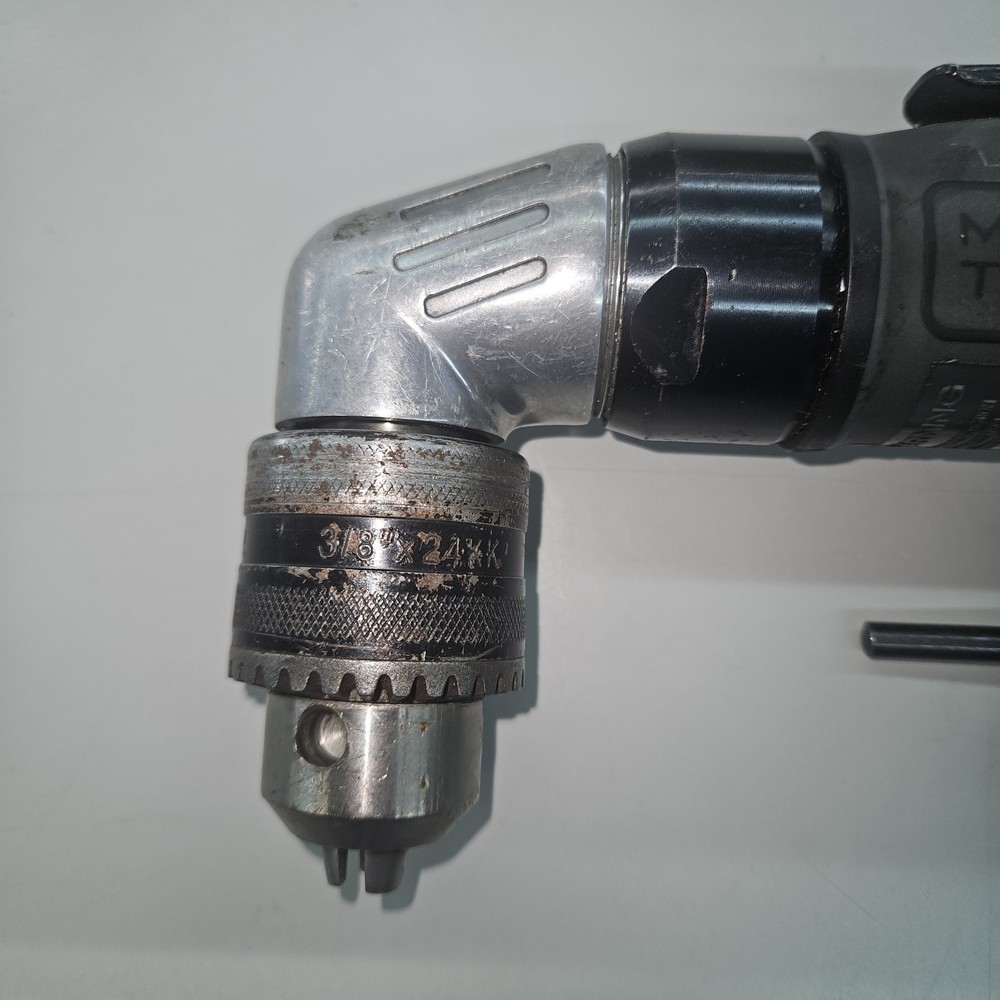 MATCO-MT1910 - 3/8" RIGHT ANGLE DRILL