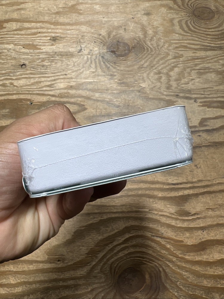 Safe 7 - Crypto Hardware Wallet with Bluetooth, Color Touchscreen, Transparent S