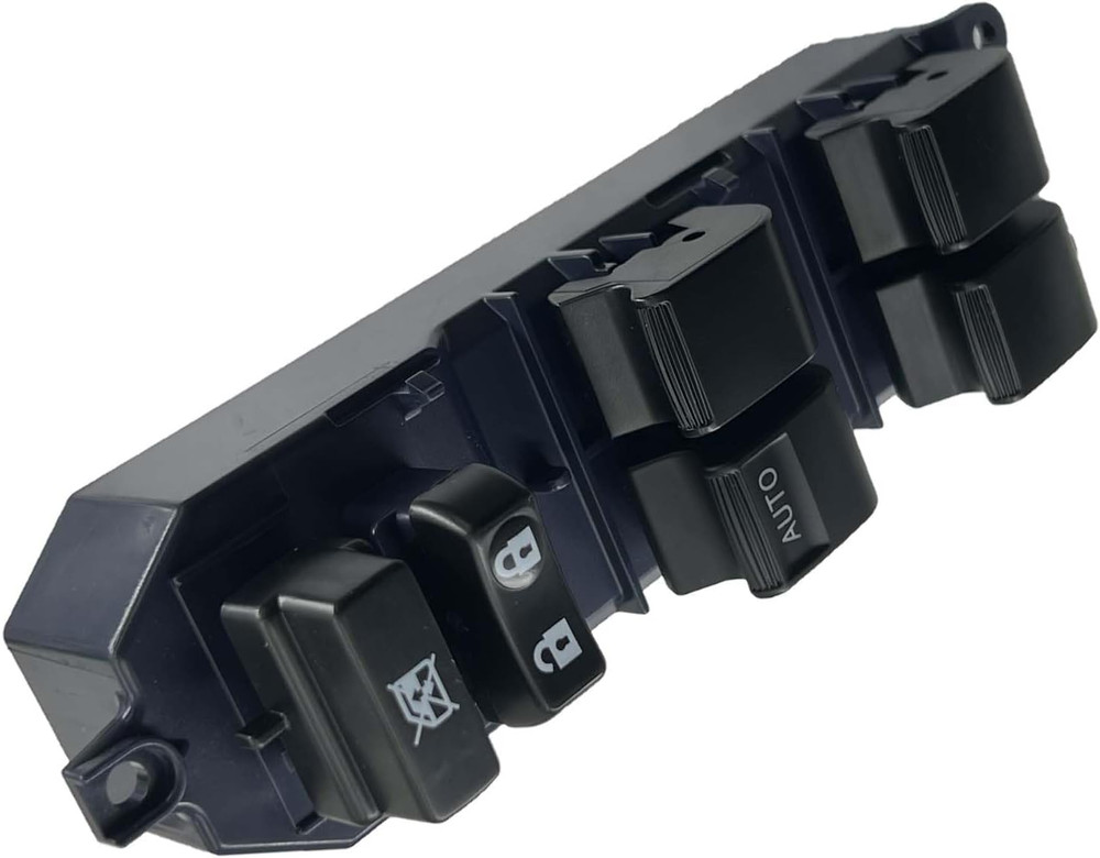 2007-21 Tundra Driver Side LED Power Window Switch–Compatible Replacement