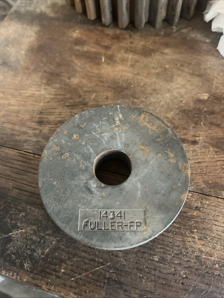 NOS Fuller 14341 Transmission Piston