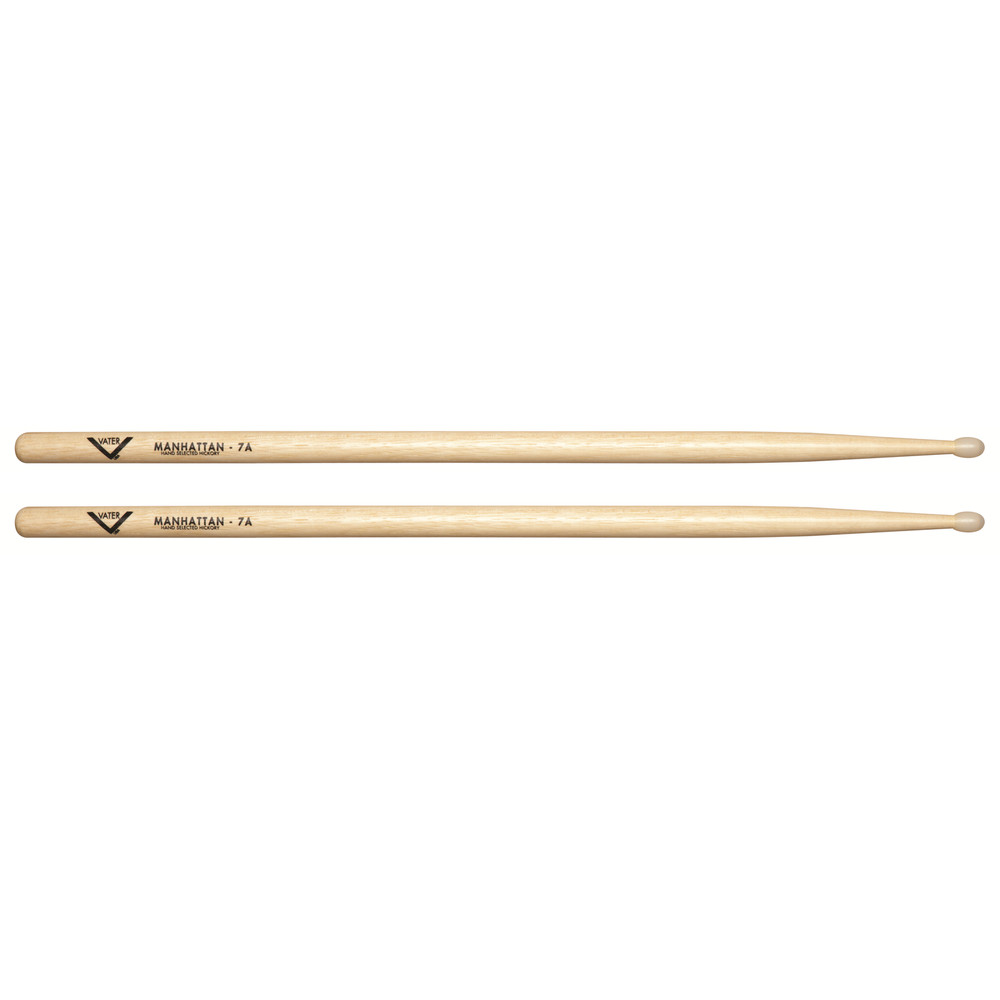 Vater VH7AN Manhattan 7A Nylon Tip