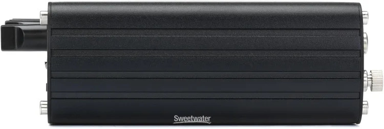 dbx DI4 4-channel Active Direct Box with Line Mixer