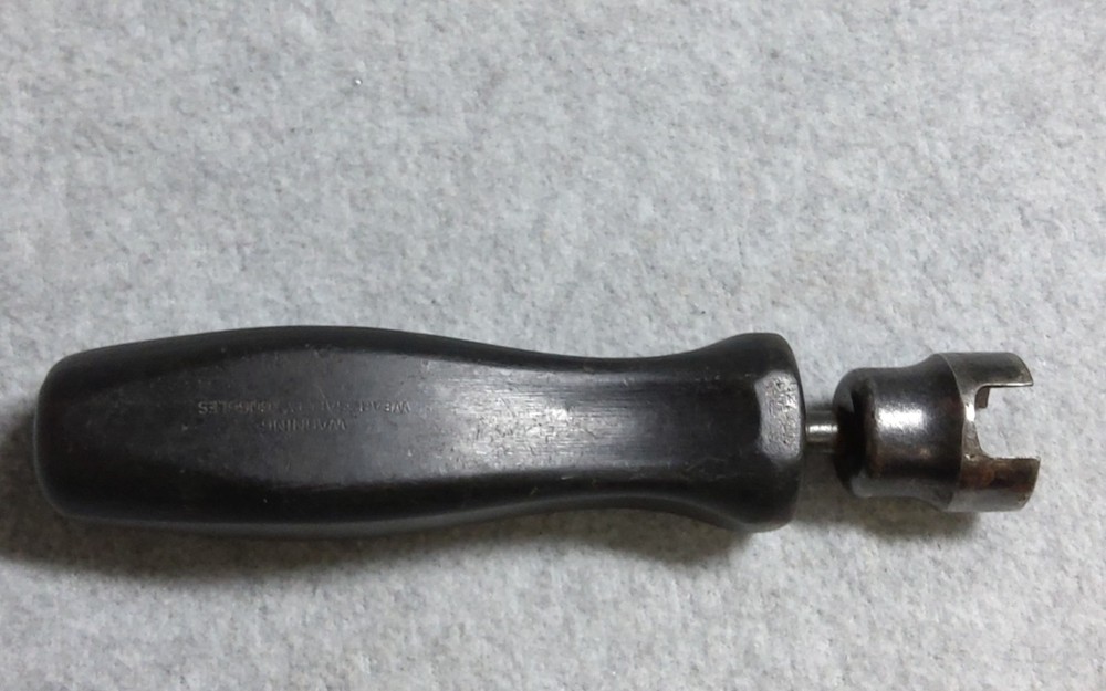 Snap-On Tools B1356E Brake Retainer Spring Tool