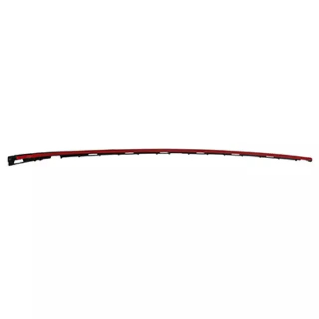 Genuine Ford Windshield Molding Retainer BE8Z-5403179-A