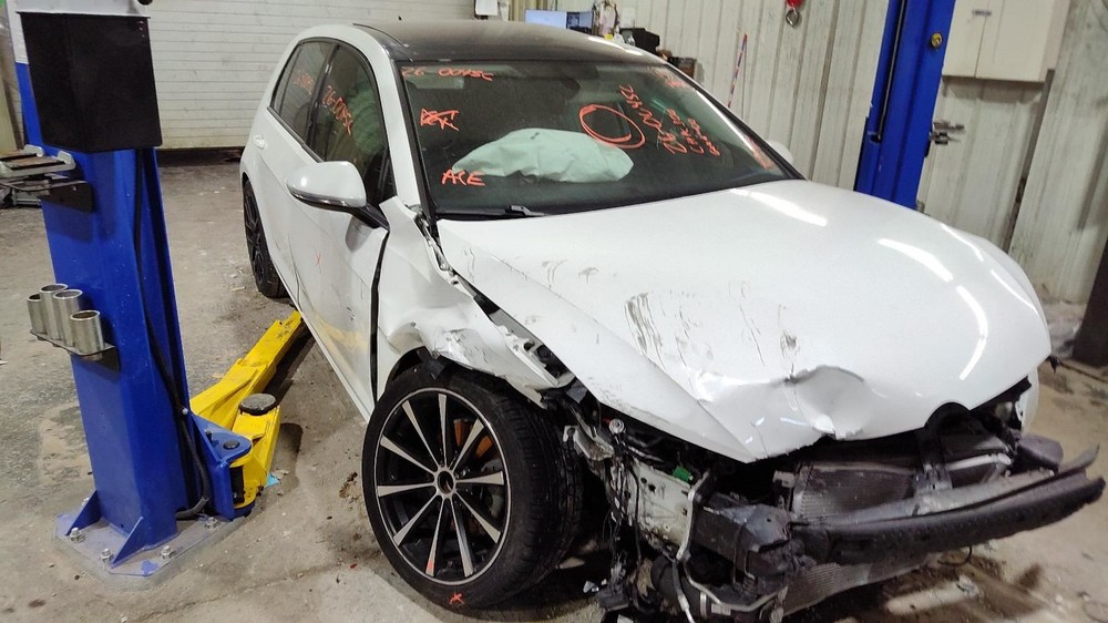 Chassis ECM Security Left Hand Dash Keyless Ignition Fits 09-17 CC 1187106