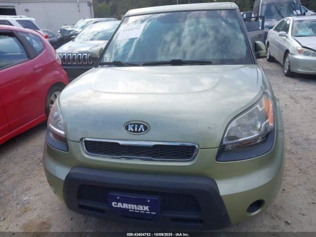 Fuse Box Engine Fits 10-11 SOUL 4976665