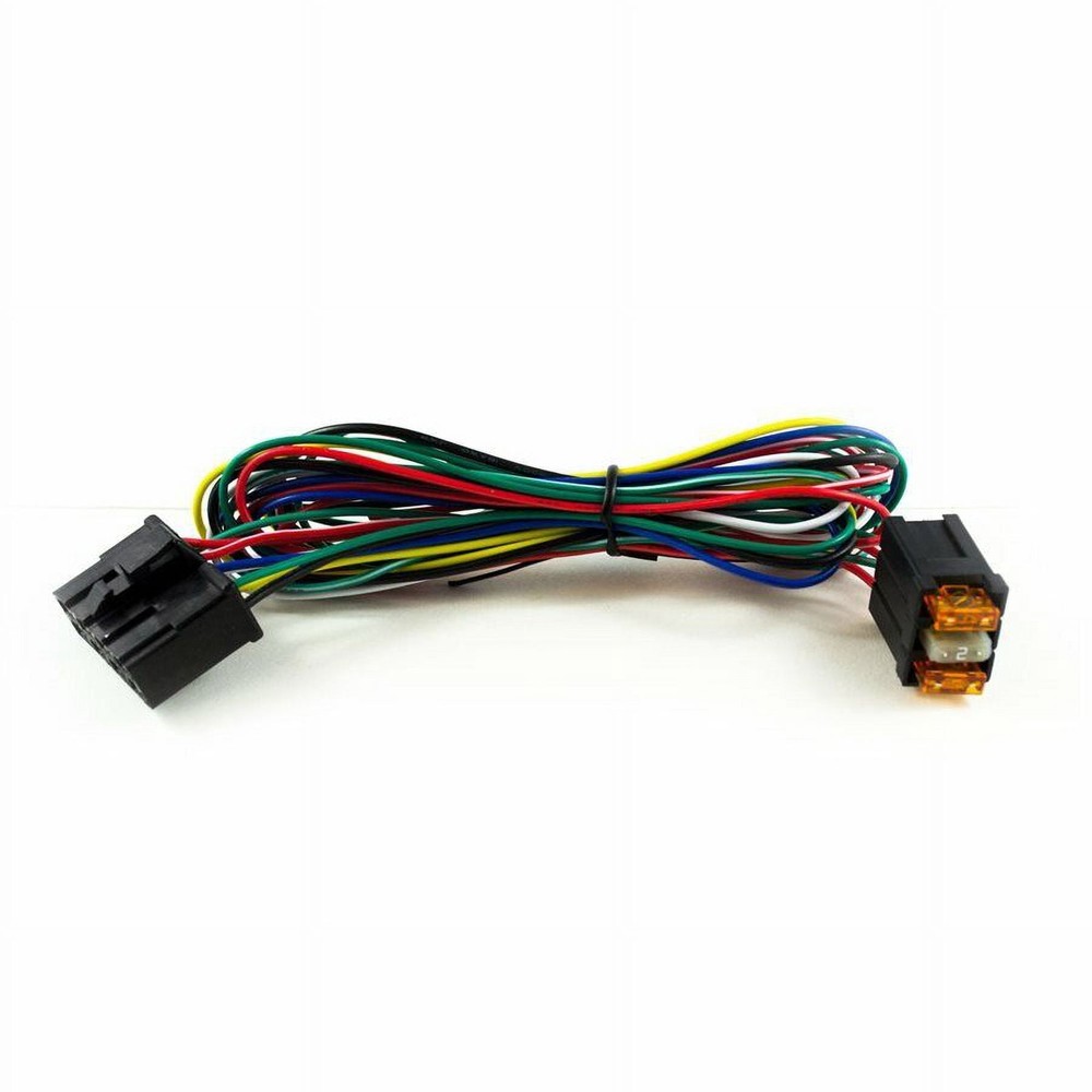 FIRSTECH FT-HRN-LC1 Low Current Harness for CM7 CM9 & CMX - 10 PACK