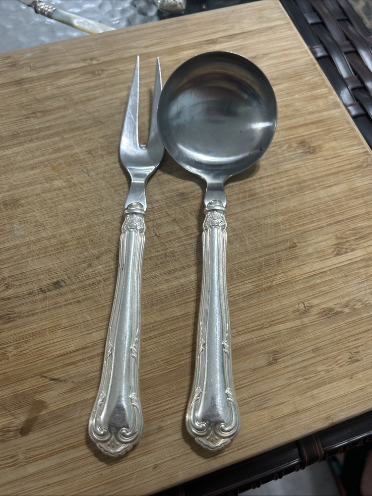 Cohr Herregaard Serving Set