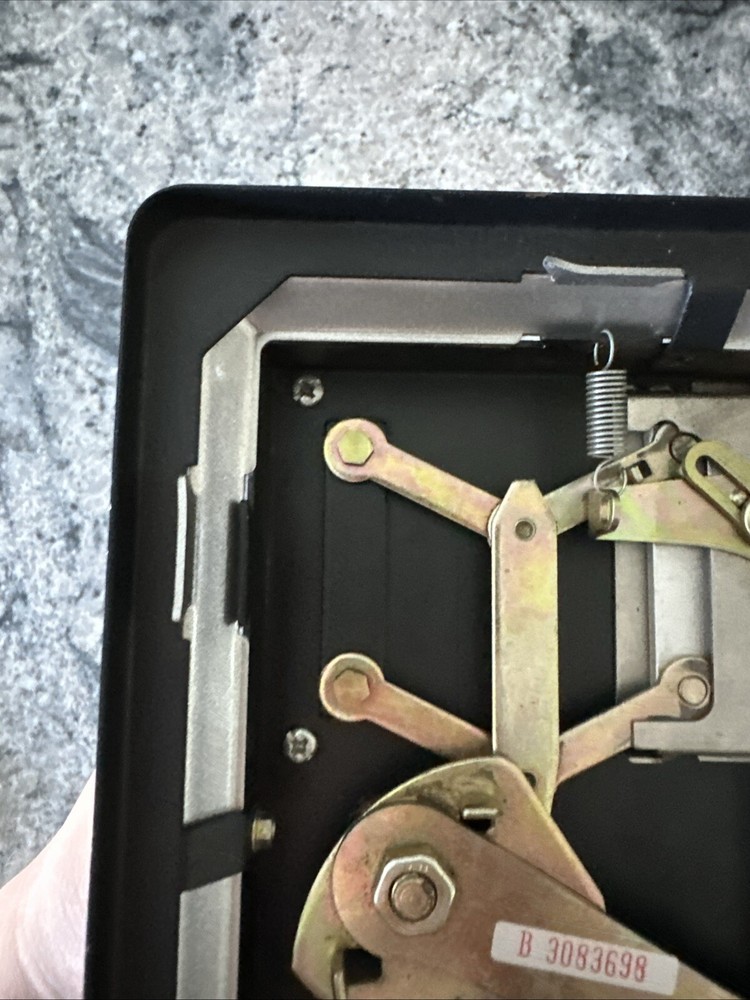 Top Brand Top-O-Matic Cigarette Rolling Machine