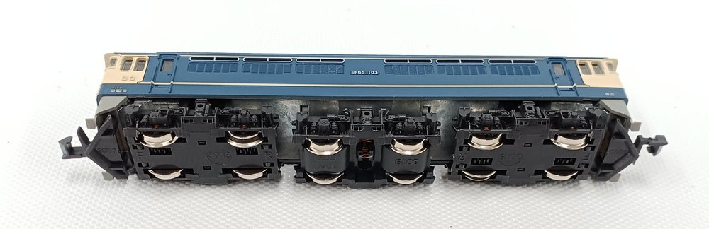 KATO 3035-1 EF65 1000