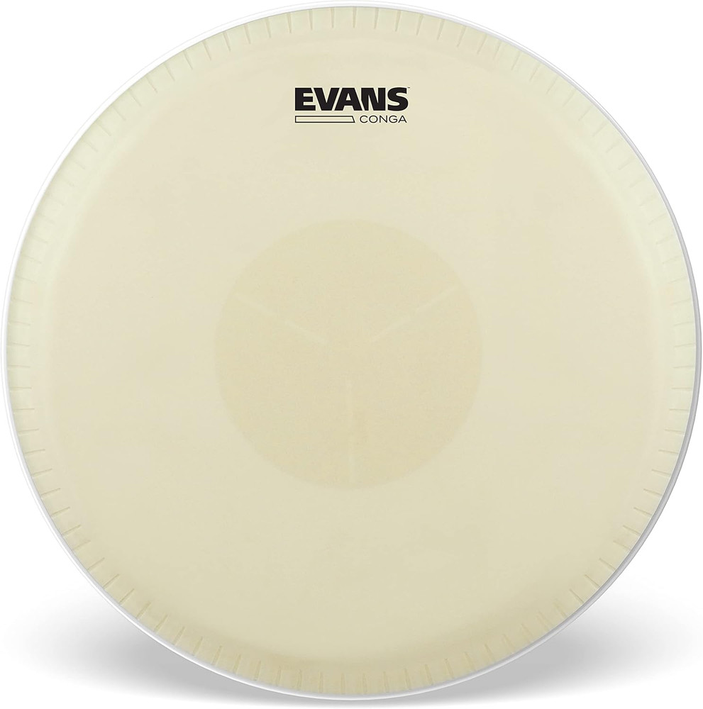 Percussion EC0975 9 3/4" Tri-Center Conga Head