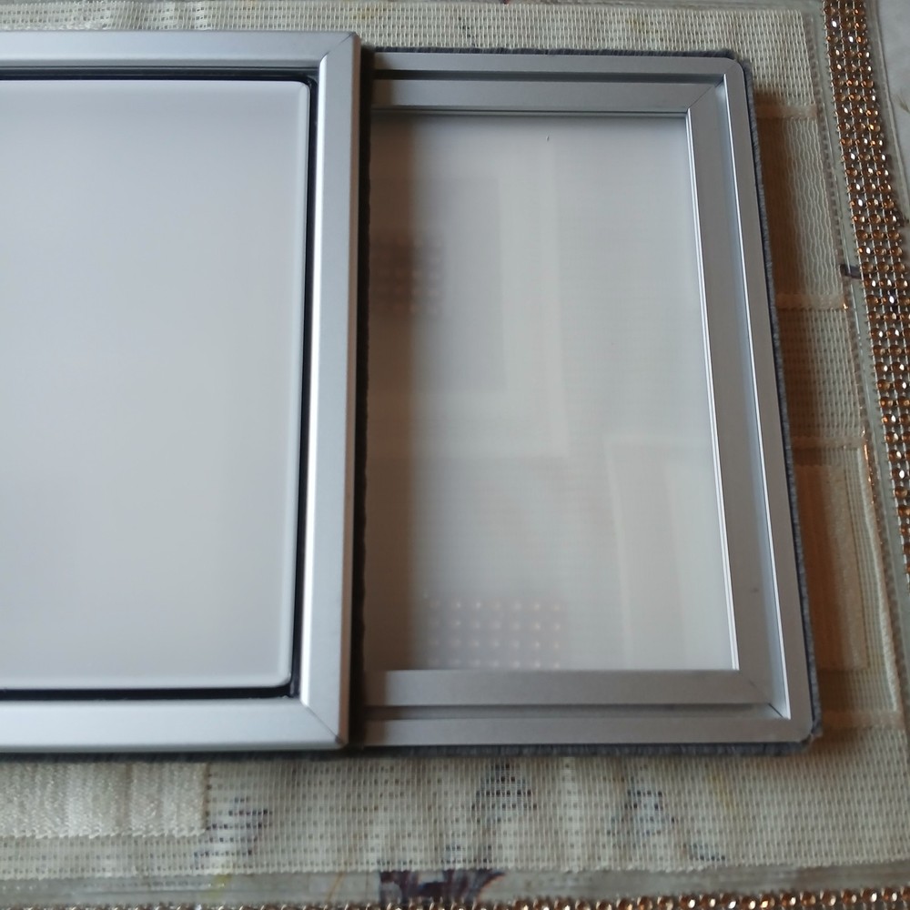 MicroAirScreen Window Air Screens