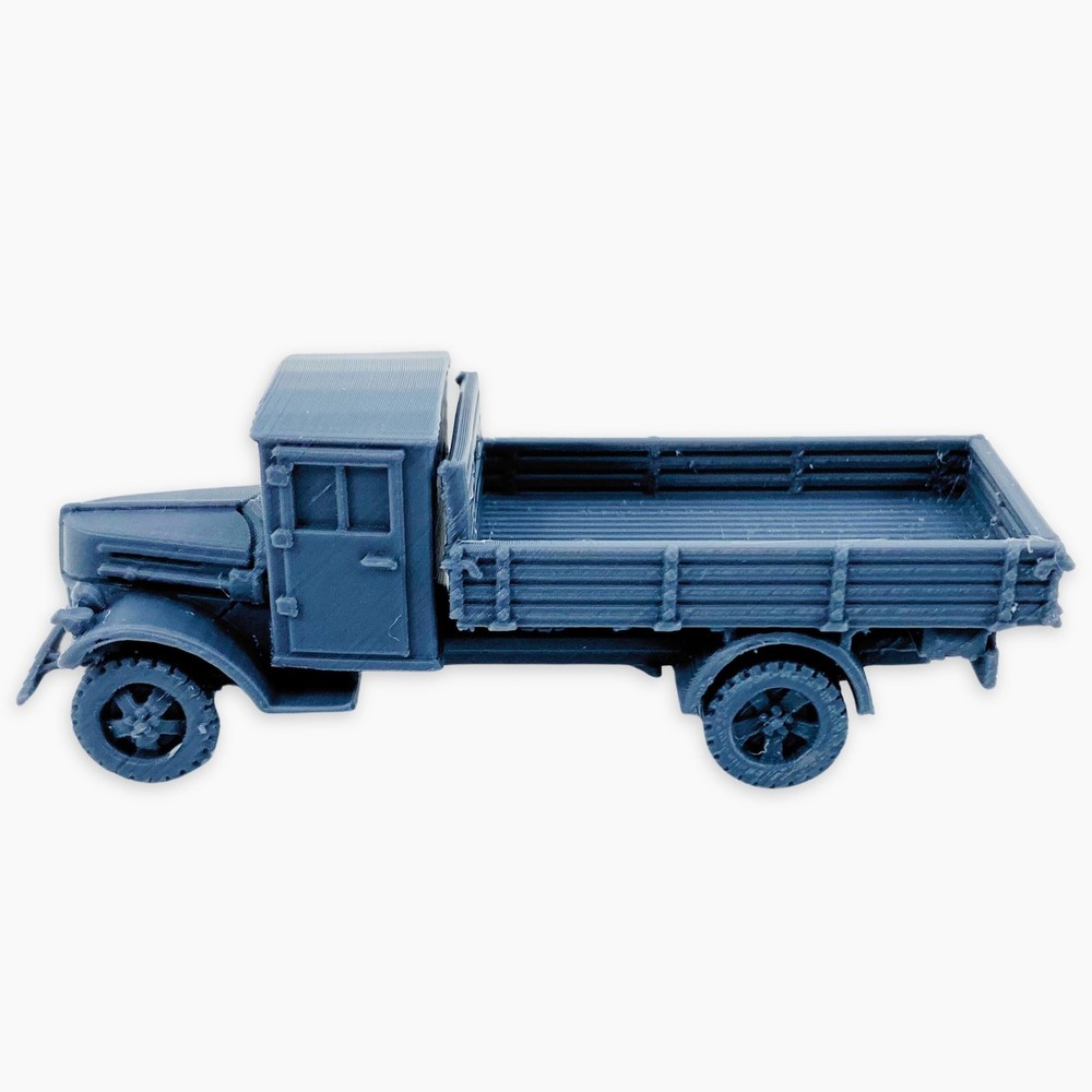 Ford V3000 (late)