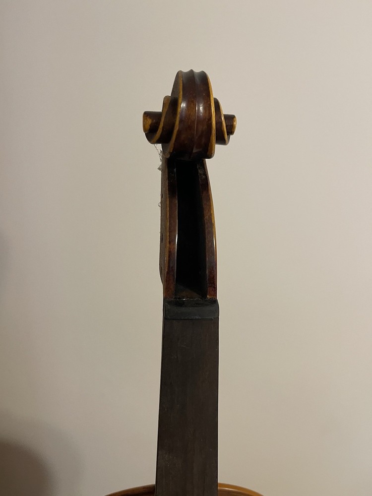 4/4 Violin