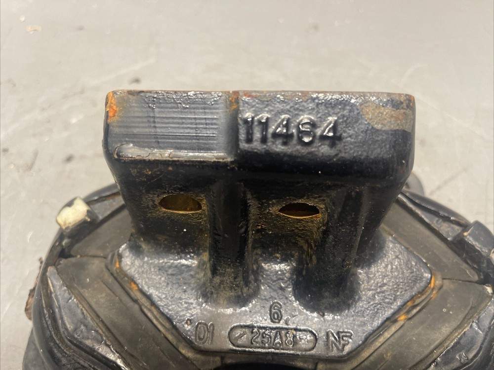 Paccar MX13 Engine Mount Rear 11464 OEM