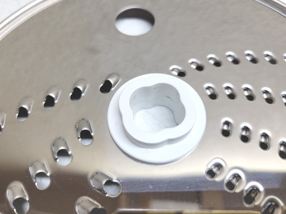 KitchenAid Medium Fine Shredding Blade for 13-Cup Food Processor KFP1333 KFP1344