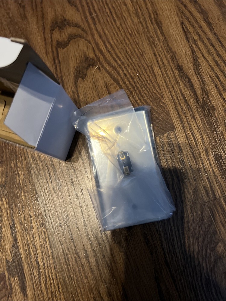 SURVEYOR PB 400 LIGHTING CONTROL PUSH BUTTON