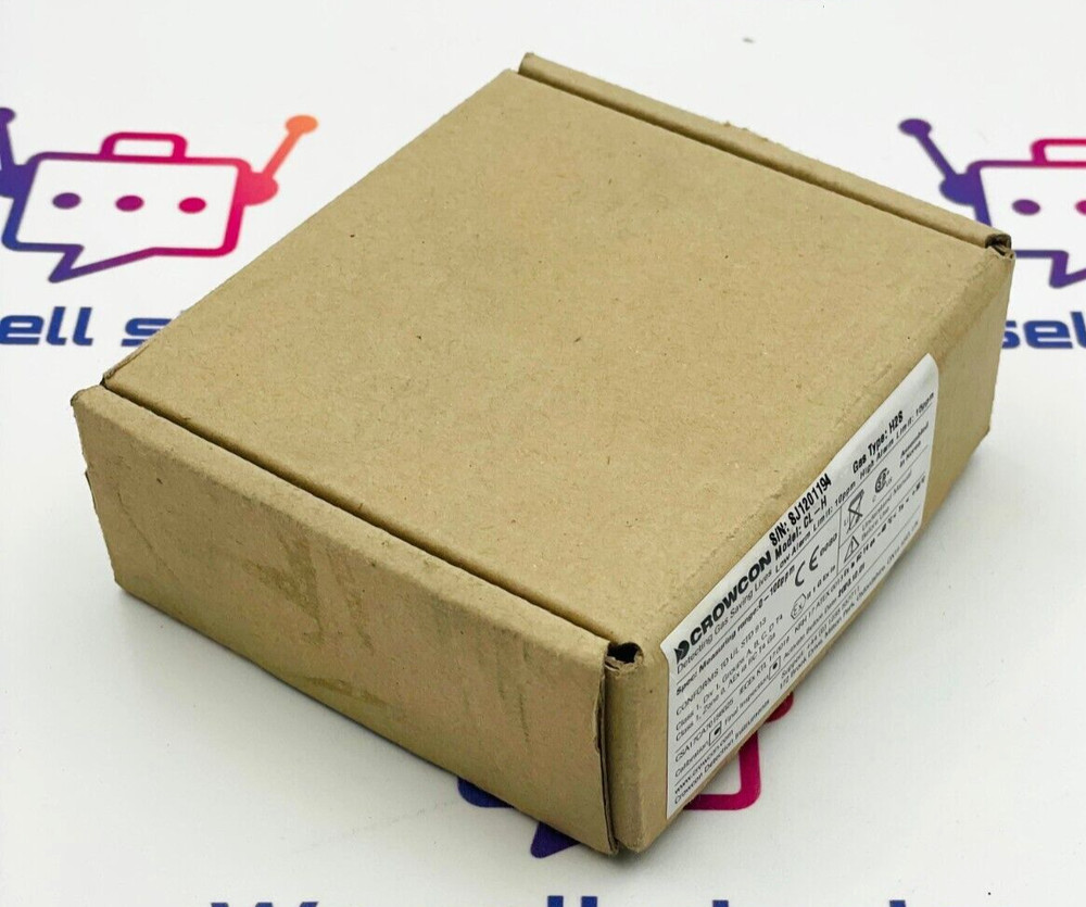 CROWCON CL-H Gas Detector