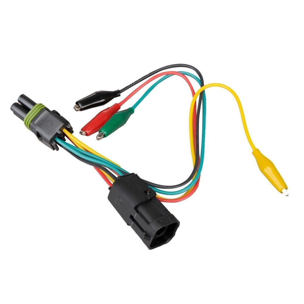 1984-1993 Idle Air Control Test Tool