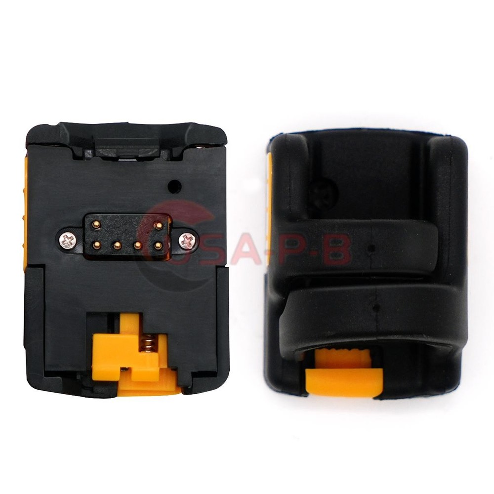 OEM Zebra RS5100 Barcode Reader Double-Sided Trigger Assembly SG-RS51-TRGDS-01