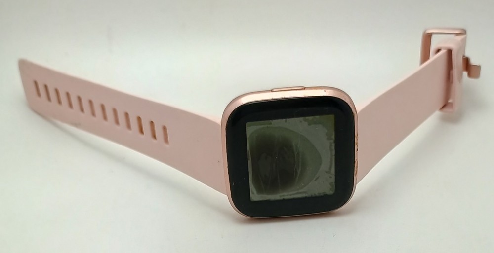 FitBit FB507 Pink Band Parts Only