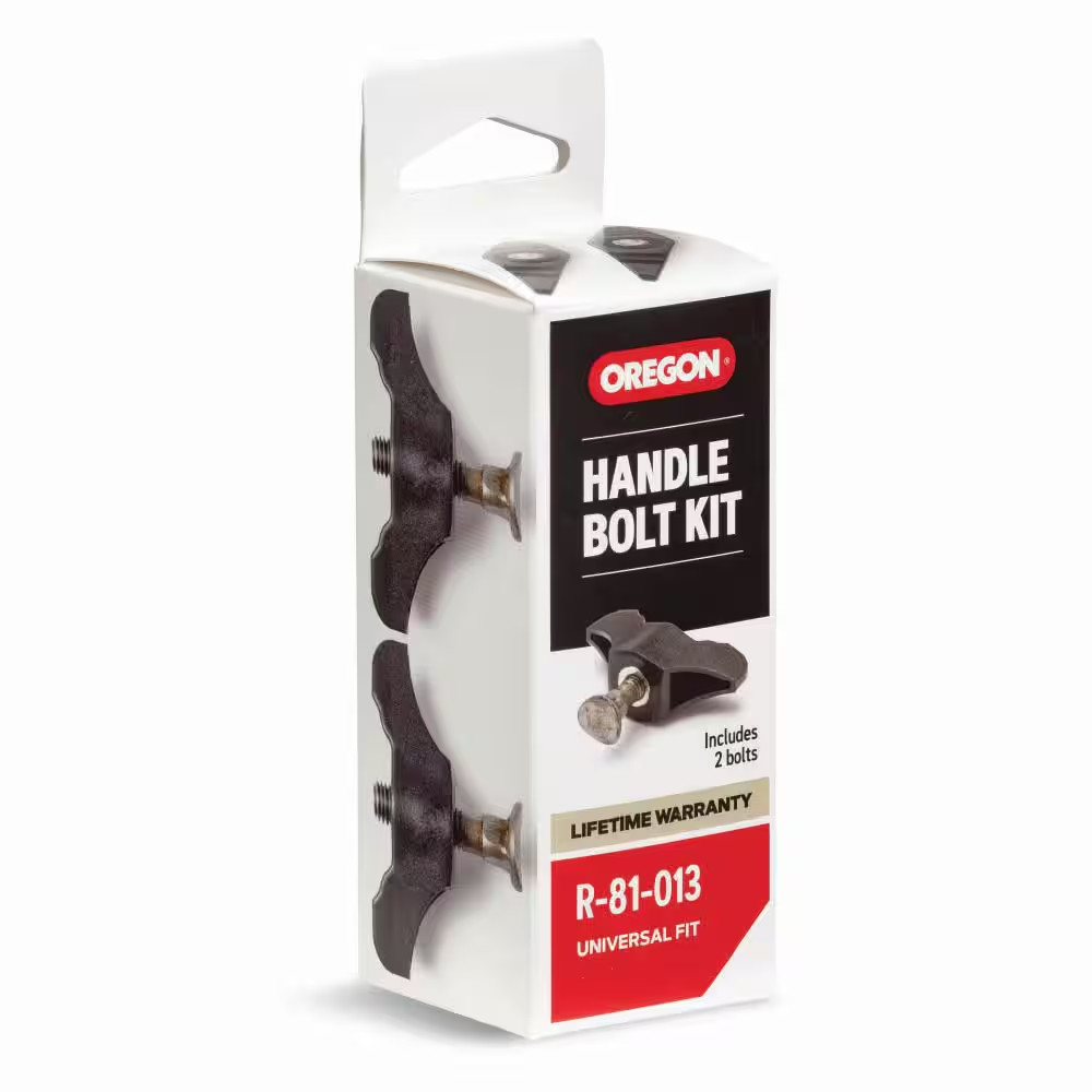Replacement T-Bolt Handle Kit, Universal Fit (R-81-013)