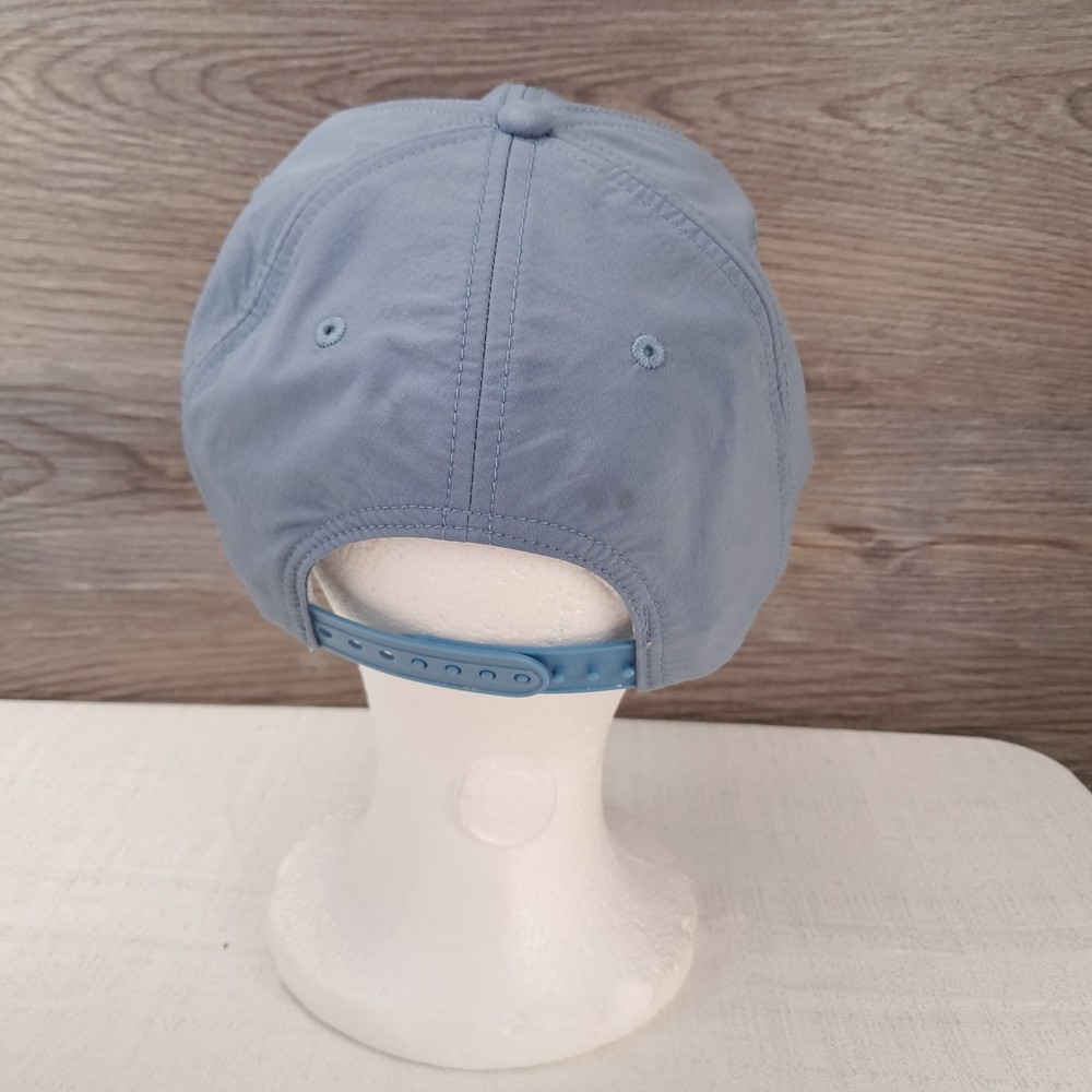 Vortex Optics Women's Performance Cap, Blue "Sunslayer"