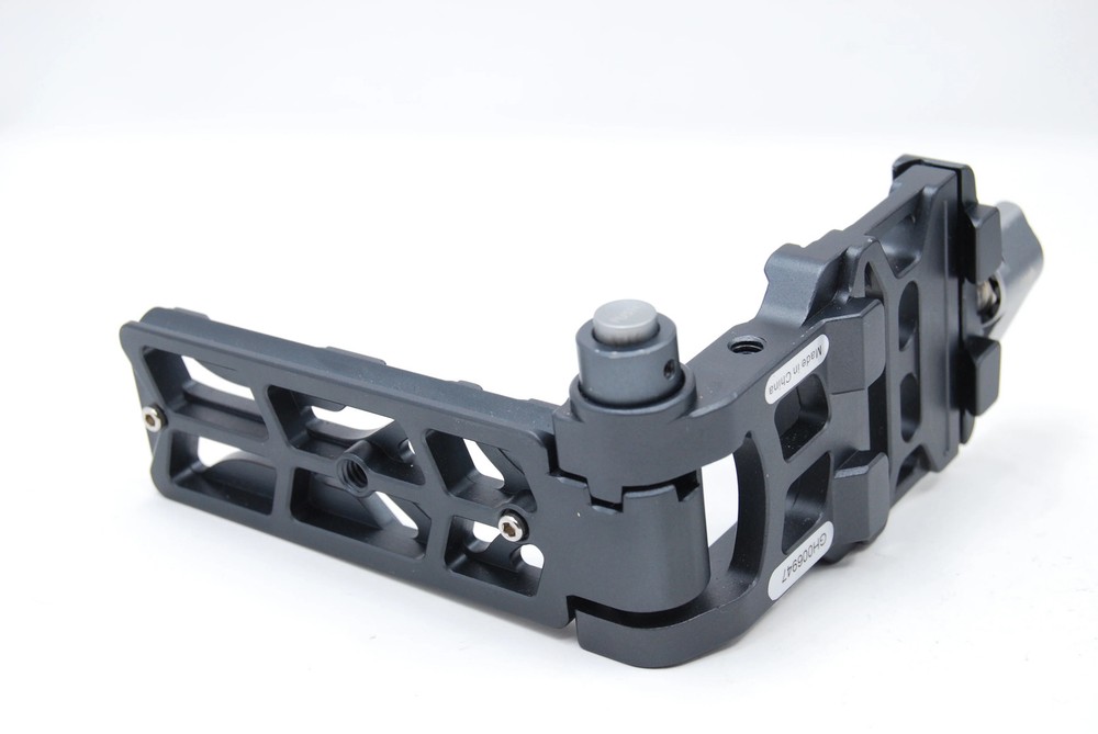 Used Benro GH2F Folding Tripod Gimbal