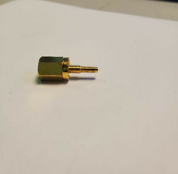 Ground Terminals For Marantz Receivers