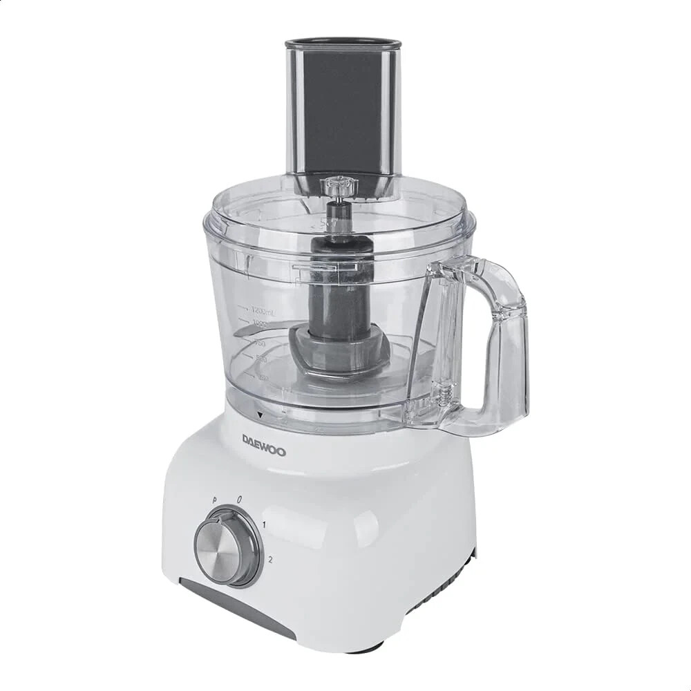 Daewoo DFP-732 Multi-Function Food Processor, 220-240V, Not for USA