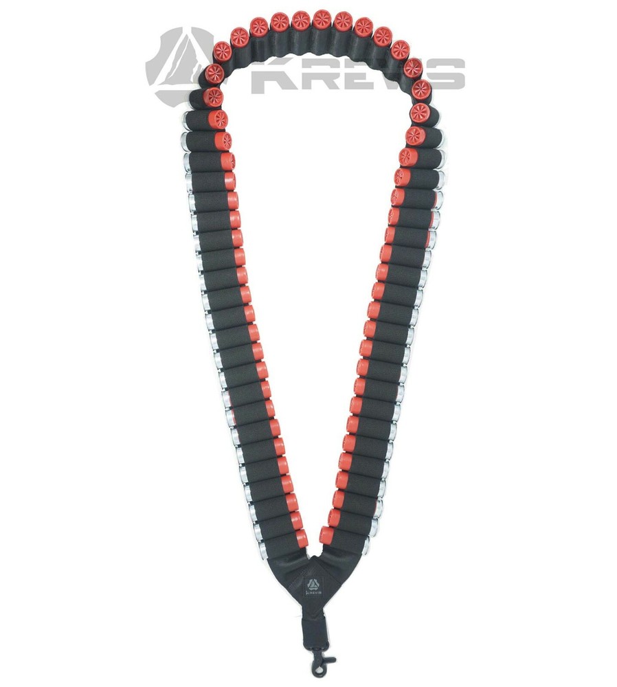 Deluxe 60 Round Shotgun Bandolier VS2