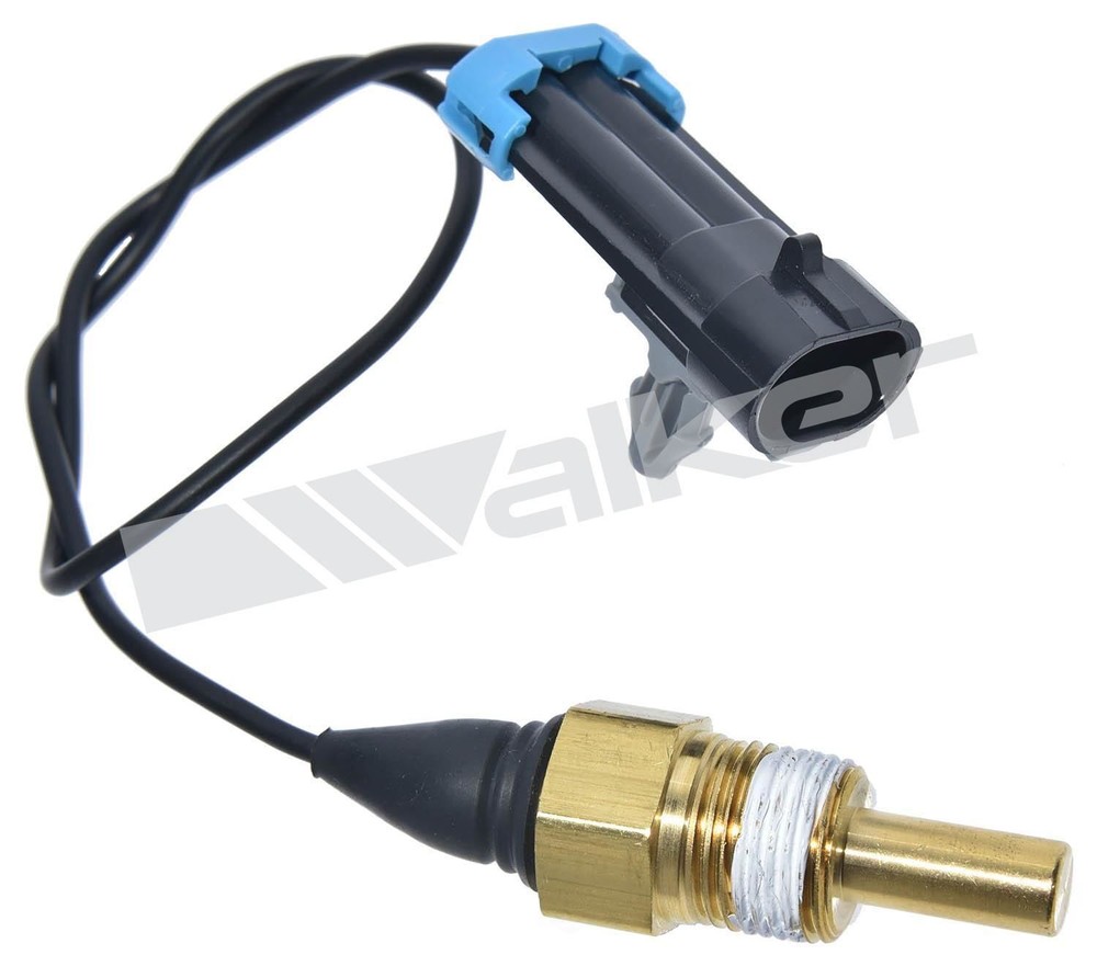 Coolant Temp Sending Switch  Walker Products  214-1031