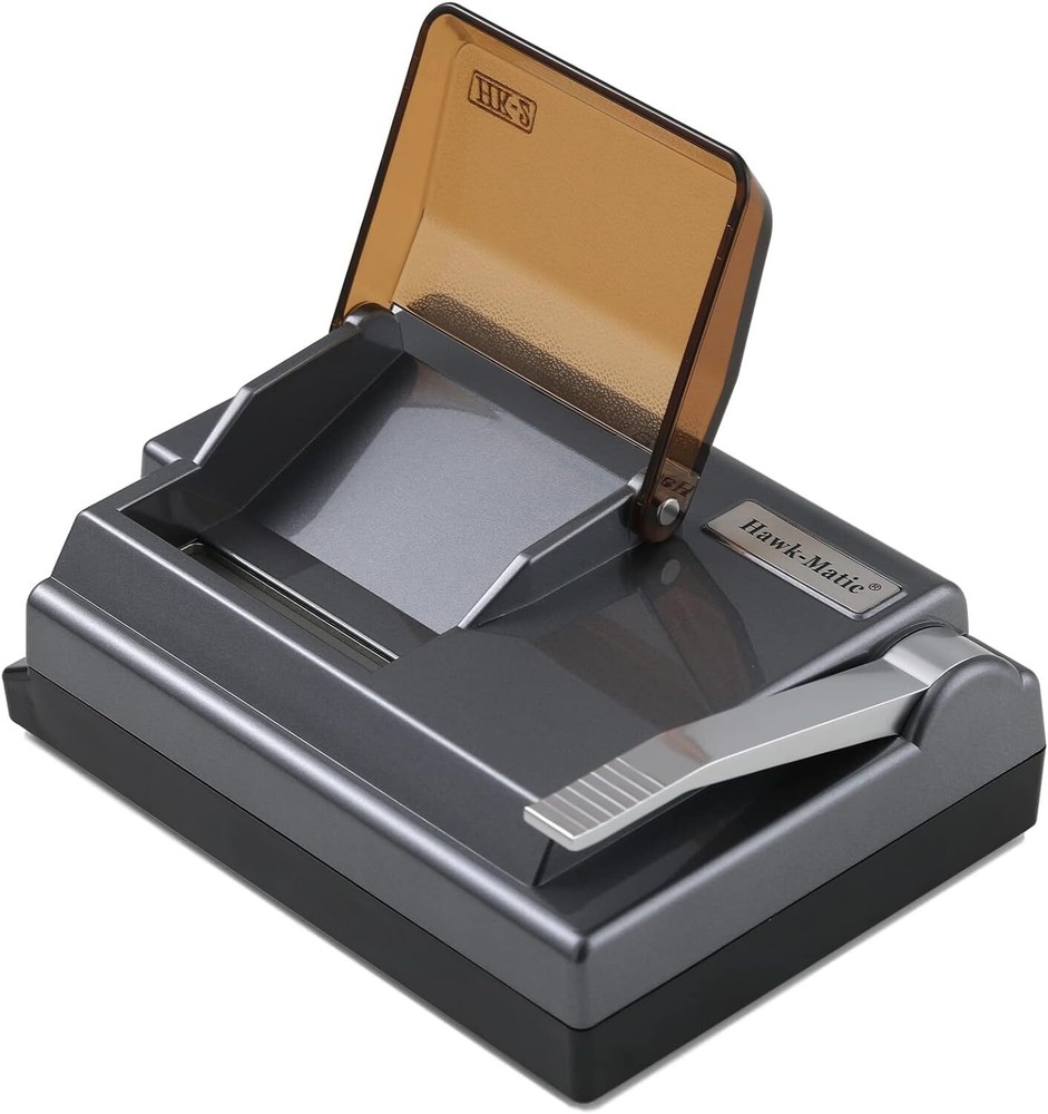 Automatic Electric Injector Maker Tobacco Roller Cigarette Rolling Machine DIY