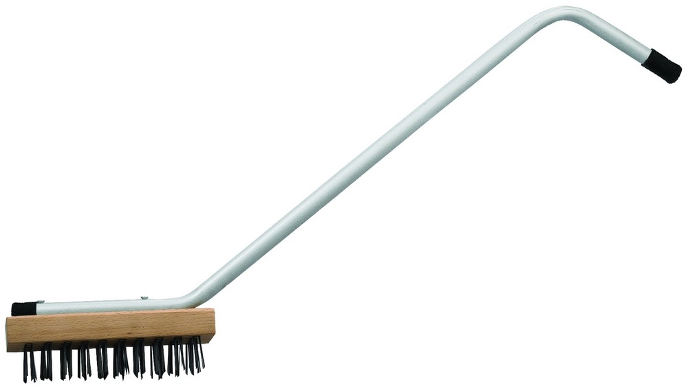 Broiler Brush, 8" Hdl (12 Each)