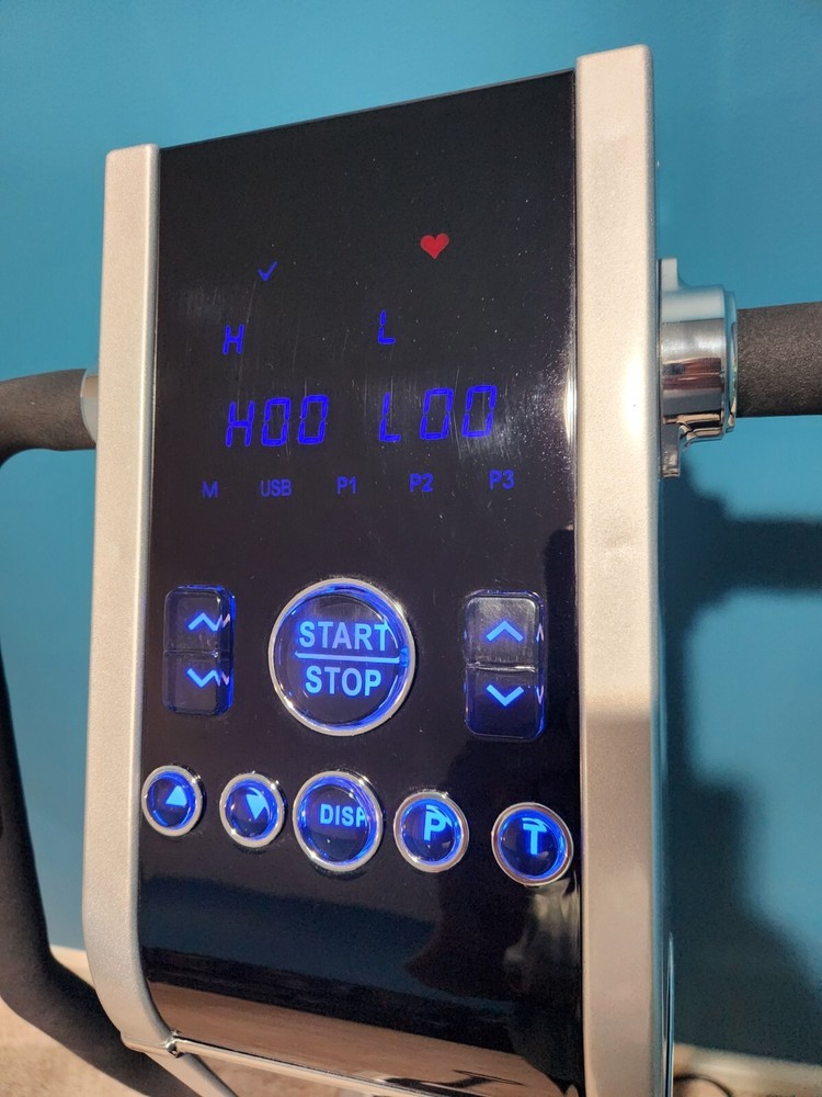 VBX 4000 Whole Body Vibration Machine