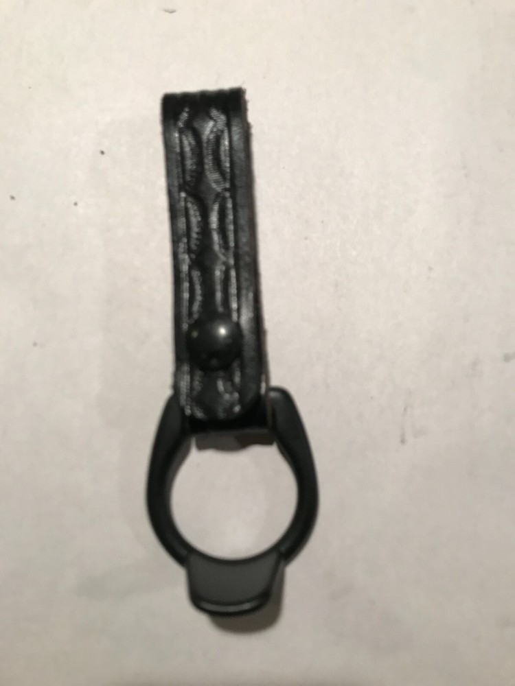 Belt Carrier for PR24 Baton