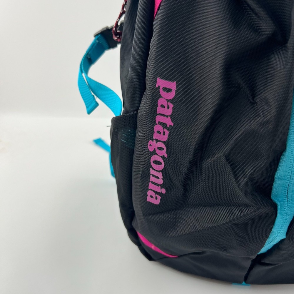 Brand New Patagonia Canvas Backpack