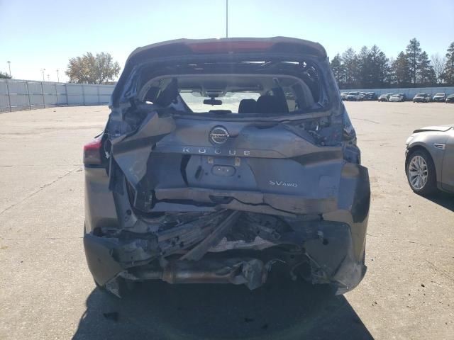 ROGUE 2021 Air Shutter 1790767