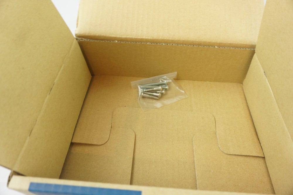 AIPHONE LE-B INTERCOM CALL STATION White New