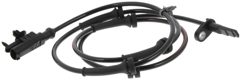 Frt Wheel ABS Sensor  Bosch  0265008381
