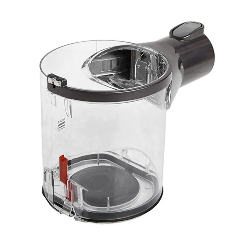 Fit For Dyson DC58 DC59 V6 Plastic Dust Dirt Bin Vacuum Cleaner Container