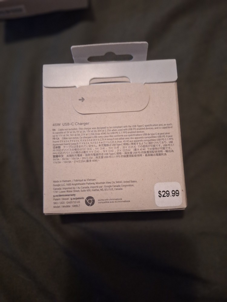 GOOGLE PIXEL 10 PRO BUNDLE