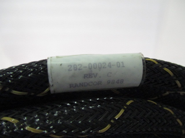 282-000024-01 Interface Cable, 423849