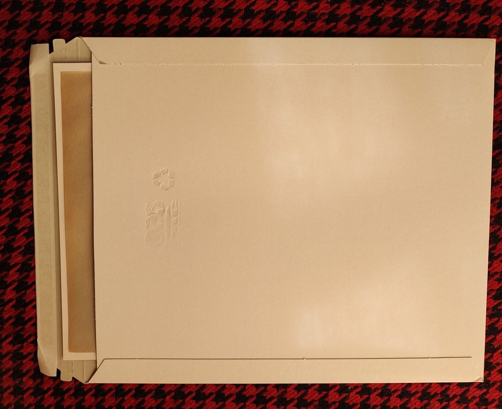 1965 Liquid Carbonic (General Dynamics) Print Ad "Cold so intense that words..."