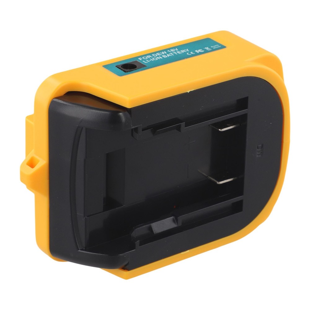 Power Adapter Power Bank Energy Efficiency Multi-functional Power Supply