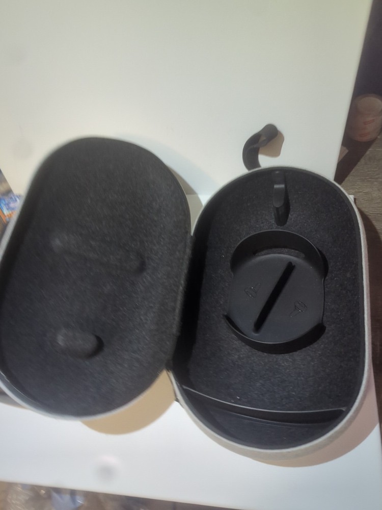 Oculus Meta Quest 1 64gb Headset Only With Case Tested Working